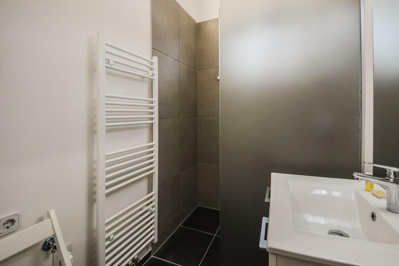 Kavon Apartments Ljubljana Ngoại thất bức ảnh