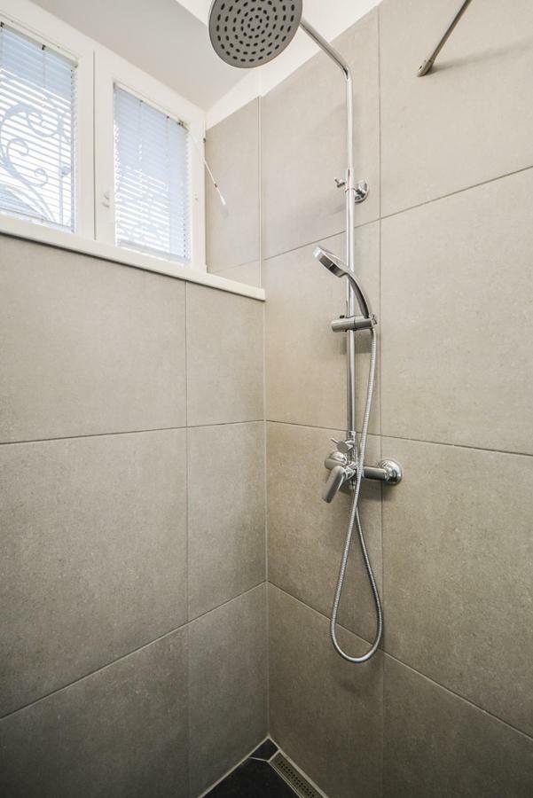 Kavon Apartments Ljubljana Ngoại thất bức ảnh