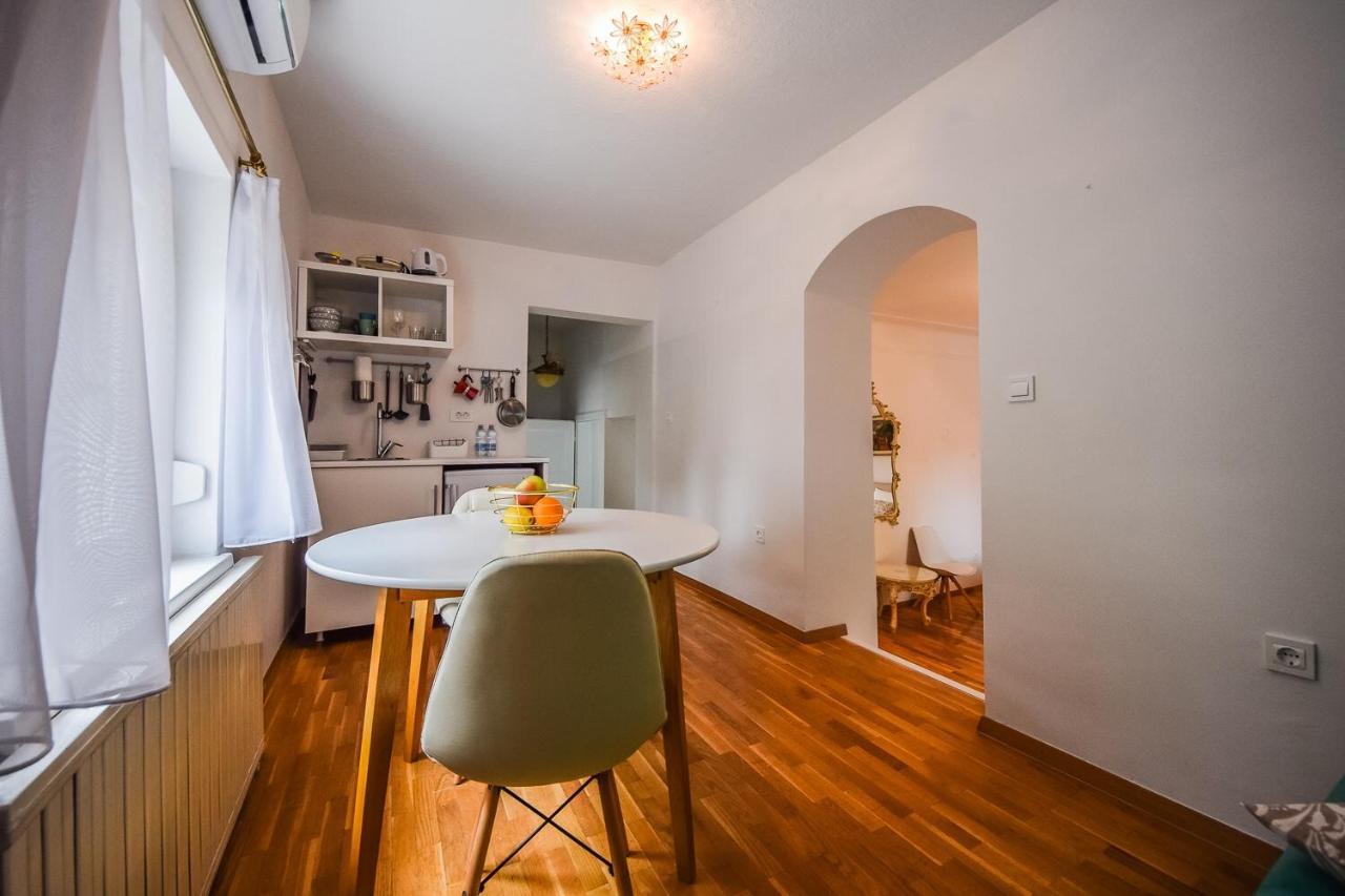 Kavon Apartments Ljubljana Ngoại thất bức ảnh